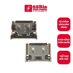 Chân Sạc Samsung A80 / A90 - Combo 5c=60k