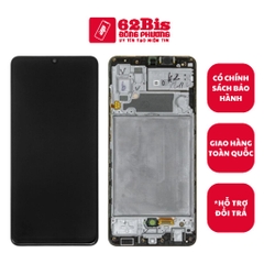 Màn hình Samsung A33 5g / A336B + Khung (Incell)
