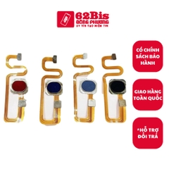 Cáp Home Vân Tay Oppo F7 (Zin)