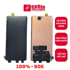 Màn Hình Oppo Reno 10 pro 5g / Reno 10pro 5g / CPH2525 -BOE (100% Zin hãng)