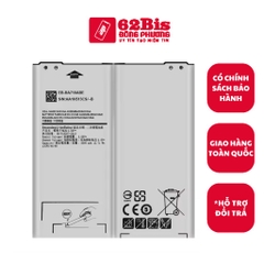 Pin Samsung A7 - 2016 / A710 / EB - BA710ABE - 3300mAh (Zin Cty)