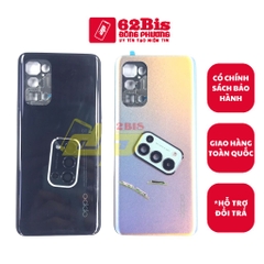 Vỏ Oppo Reno 5 - 4g ko sườn (Zin)