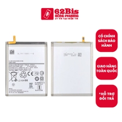 Pin Samsung M31S / M317 / M21S / EB-BM317ABY / 6000mAh (Zin cty)