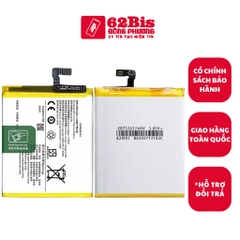 Pin Vivo B-R6 / X70 Pro / iQOO Neo 855 - 4450mAh (Zin Cty)