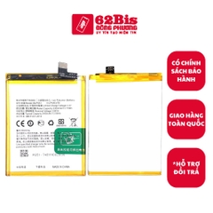 Pin Oppo R15 (BLP651) (Zin Cty)