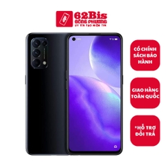 Oppo Reno 5
