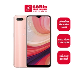 ĐT Oppo A7 Ram 4 -64G