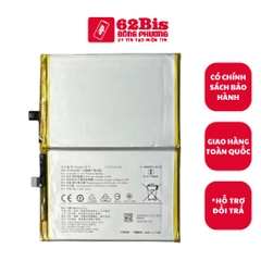 Pin Vivo B-Y1 / Y02T / Y33 5G / Y35 5G- 4910mAh (Zin Cty)