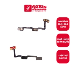 Dây Âm Lượng Volume Oppo Reno 9 5G / Reno 9 pro 5g(Zin)