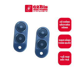 Vành Kính Camera Samsung S25 Edge (Zin)