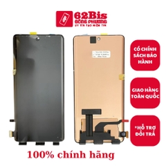Màn Hình Vivo V30 5G / V30 Pro 5G / S18 5G / S18 Pro 5G - Cong (100% Chính Hãng)