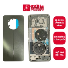 Vỏ Oppo Realme 12 -5G Full có sườn (Zin)