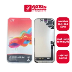 Màn Hình Iphone 17 / IP 17 FHD 800+ Incell - sàng được IC (Hãng JH)