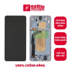 Màn Hình Samsung Galaxy S25 Edge / SM-S937B + Khung (Zin Ép)