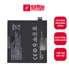 Pin Oppo BLP777 / Realme X50 Pro 5G - 4200 mAh (Zin công ty)