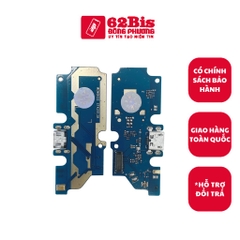 Cụm Chân Sạc Nokia 2.2 (Zin)