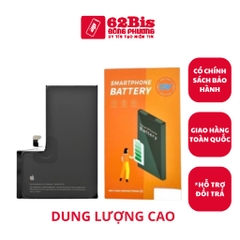 Pin Iphone 15Pro / Iphone 15 Pro / Iphone 15P (Dung lượng cao)