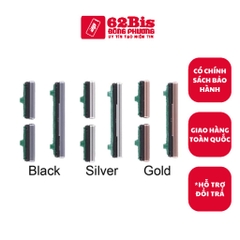 Bộ nút ngoài Samsung S10 - 5G / G977 - Bộ 3c