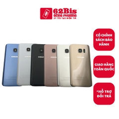 Vỏ / Lưng sau Samsung S7 Egde / G935 + Lens Camera (Zin)
