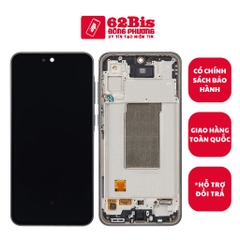 Màn Hình Samsung A36 / A36 5G / A366 + Khung (Incell)
