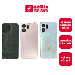 Vỏ / Lưng sau Oppo Reno 14F + Lens camera (Zin)