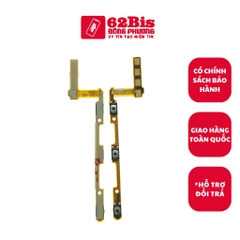 Dây Mở Nguồn + Volume Vivo X50 / x50