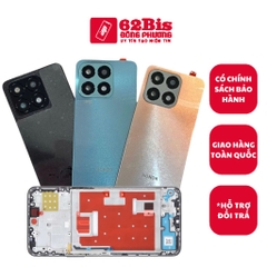 Vỏ Huawei Honor X8A bộ có sườn (Zin)