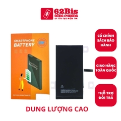Pin Iphone 15plus / Iphone 15+ / Iphone 15 Plus (Dung lượng cao)