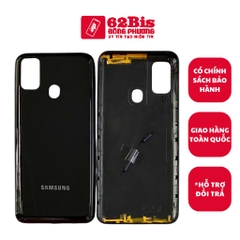 Vỏ / Lưng sau Samsung M30s / M307F (Zin)