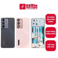 Vỏ Oppo Realme C75X Bộ Full Có Sườn (Zin)