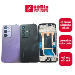 Vỏ Oppo Realme C85 bộ Full có sườn (Zin máy)