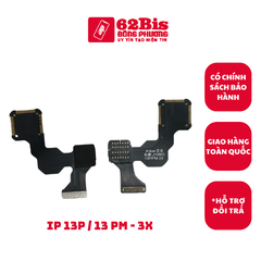 Cáp Camera sau iPhone 11 – 14 Promax