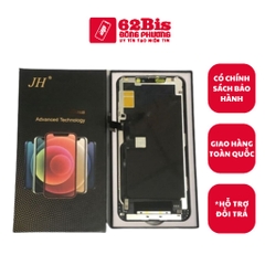 Màn Hình Iphone 13 HD 600+ incell - Sàng IC được (JH)
