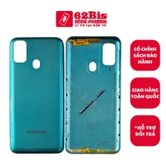Vỏ / Lưng sau Samsung M30s / M307F (Zin)