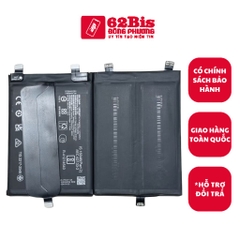 Pin Oppo BLP987 / Realme GT Neo5 240W/ GT5 240W/ GT3 240W (Zin Cty)