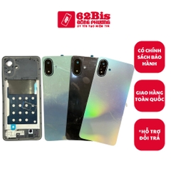 Vỏ Samsung A07 5G / A076 full bộ có sườn (Zin)