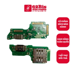 Cụm Sạc Chân Oppo Reno 12F (Zin)