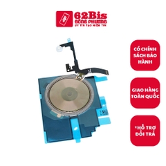 Dây Nguồn Đèn Flash + NFC micro Iphone 16 Pro / IP 16pro (Zin)