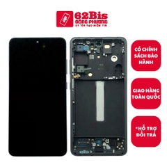 Màn Hình Samsung S21 FE / S21 FE 5G / S21Fe / G990 (Incell)