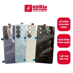 Vỏ / Lưng Samsung S26 Plus / s26 plus + Lens (Zin)