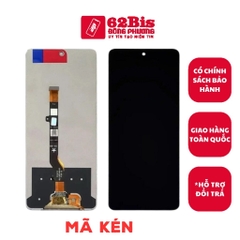 Màn Hình Tecno Pova 7 4G / LJ6 (Zin) - Mã Kén
