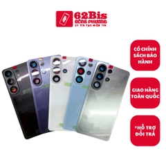 Vỏ / Lưng Samsung S26 Ultra / s26 U + Lens (Zin)