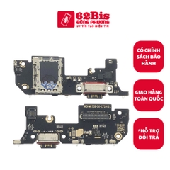 Cụm Chân Sạc Xiaomi Mi 14T Pro / K70 ultral (Zin)