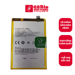 Pin Oppo BLP965 / K10X (5G) - 5000MAh (Zin Cty)