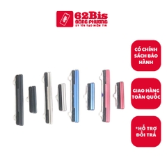 Bộ nút ngoài Samsung Note 10 / Note 10 Plus (bộ= 2cái)