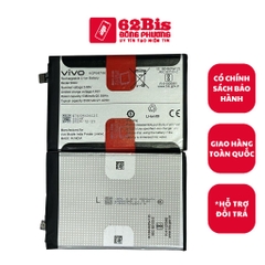 Pin Vivo Y29 5G / BA62 - 5500mAh (Zin Cty)