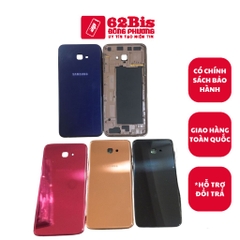 Vỏ Samsung J4 Plus / J4+ / J4plus bộ Full Có Sườn (Zin)