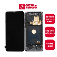 Màn Hình Samsung Note 10 Lite / Note10 Lite / N770 + Khung (Incell)