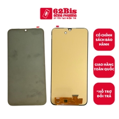 Màn Hình Samsung M15 5G / M156 / F15 Amoled phôi lớn