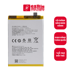 Pin Oppo BLP973 / Reno9 5G / Reno 9 Pro / PHM110 / PGX110 - 5000MAh (Zin Cty)